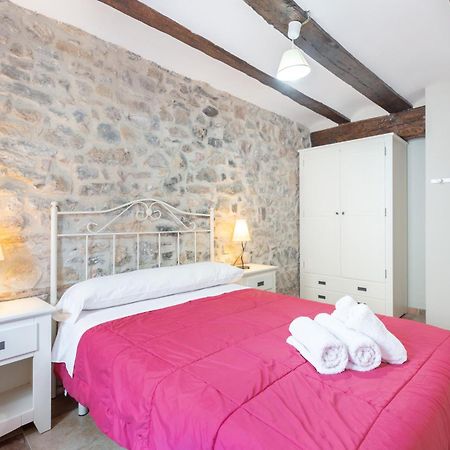 Apartamento Casa El Cojo 1A Alcalá de la Selva Exterior foto